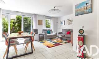 Appartement 4 Pièces 86 m² à vendre à Gentilly (94250)