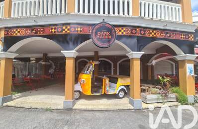 Vente Boutique/Local commercial 94 m&sup2; — photo du bien