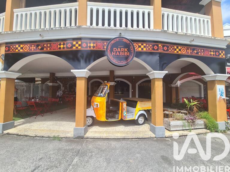 Vente Boutique/Local commercial 94 m&sup2; — photo 1