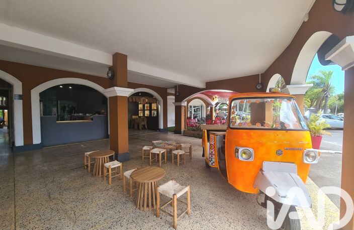 Vente Boutique/Local commercial 94 m&sup2; — photo 2