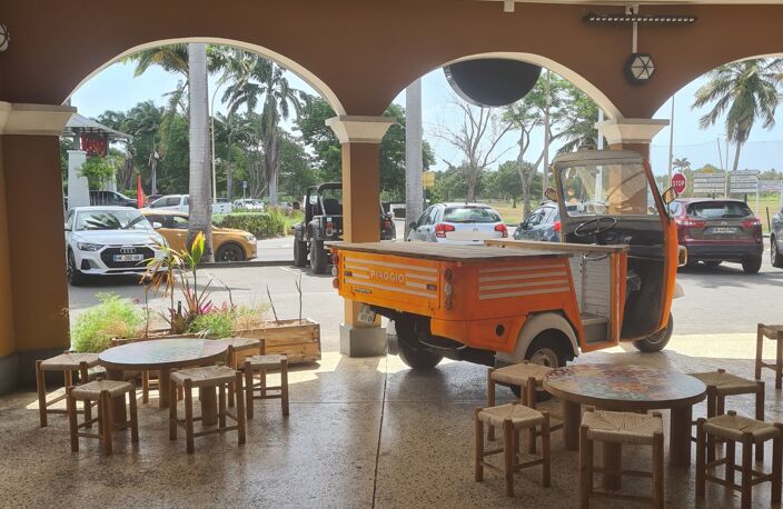 Vente Boutique/Local commercial 94 m&sup2; — photo 4