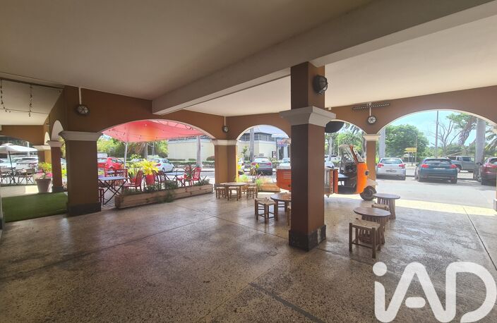 Vente Boutique/Local commercial 94 m&sup2; — photo 5