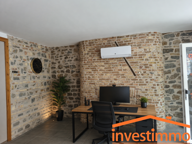 Local commercial - 55m2 environ — photo 1