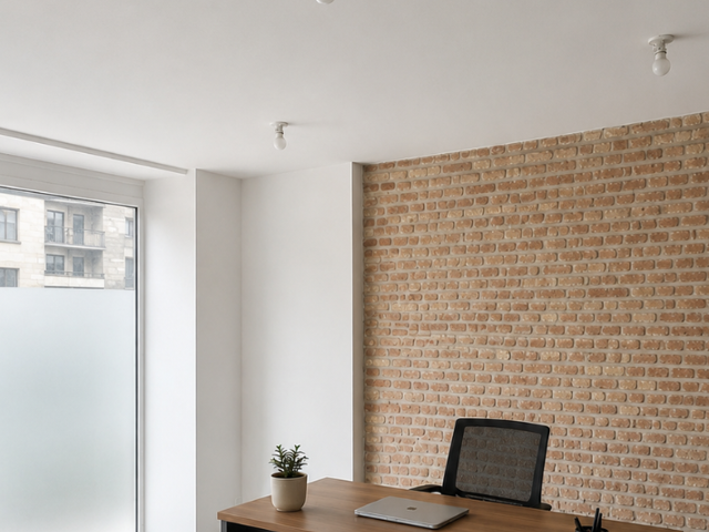 Local commercial - 55m2 environ — photo du bien