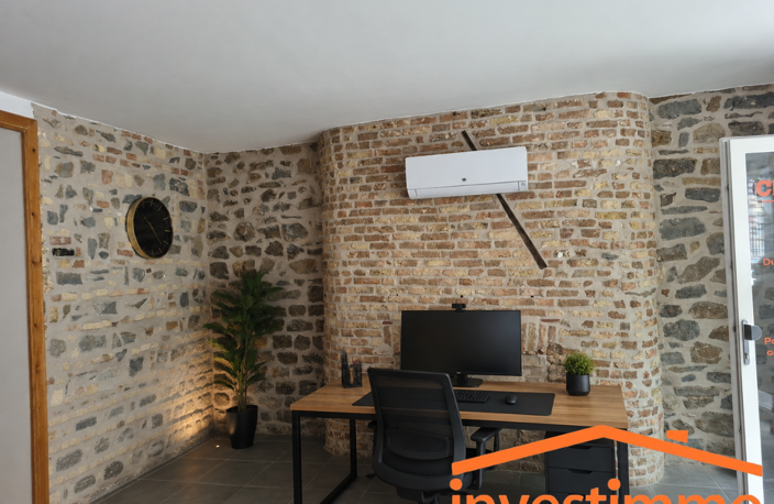 Local commercial - 55m2 environ — photo 3