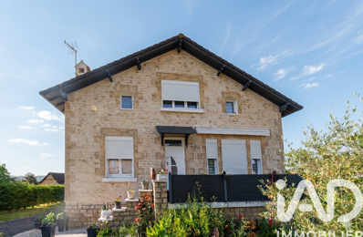 Vente Maison/villa 7 pièces — photo du bien