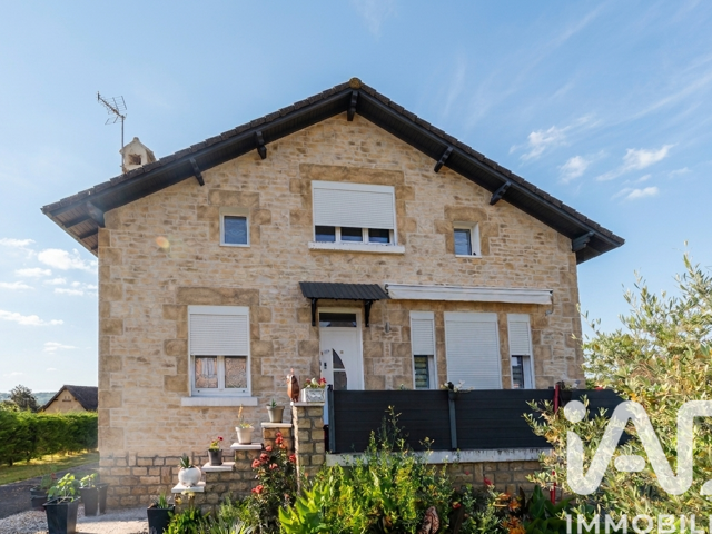 Vente Maison/villa 7 pièces — photo du bien