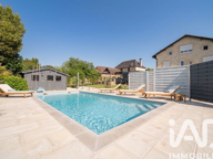 Vente Maison/villa 7 pièces — photo 2