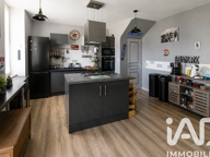 Vente Maison/villa 7 pièces — photo 4