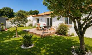 Maison 5 Pièces 93 m² à vendre à Challans (85300)
