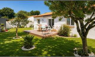 Maison 5 Pièces 93 m² à vendre à Challans (85300)