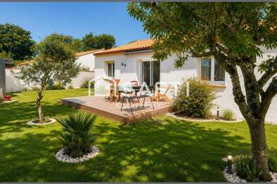 Maison 5 pièces 292500 €