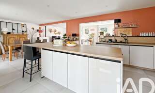 Maison 5 Pièces 125 m² à vendre à Fouju (77390)