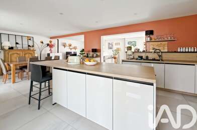 Maison 5 pièces 325000 €