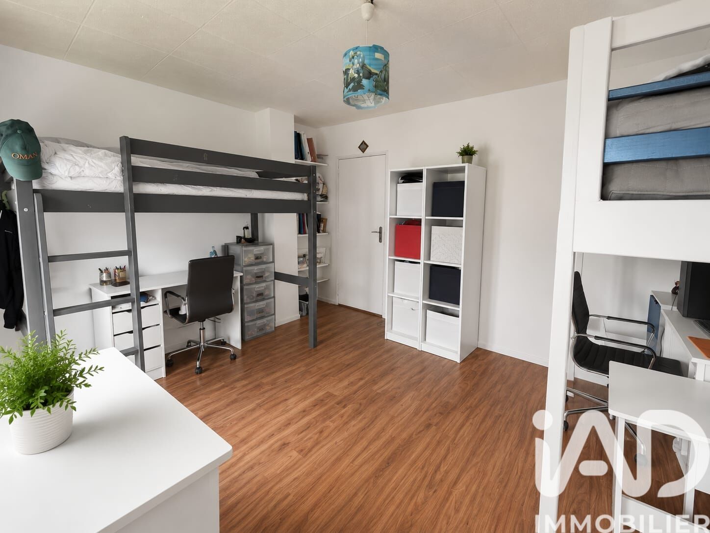 Vente Maison/villa 3 pièces - Photo 5