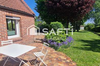 Maison 8 pièces 319900 €