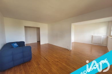 Appartement 3 pièces 118000 €
