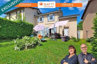 Maison 5 pièces 349000 €