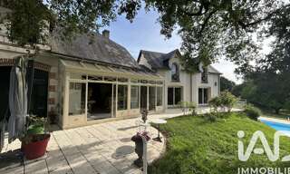 Maison 10 Pièces 304 m² à vendre à Azay-sur-Cher (37270)