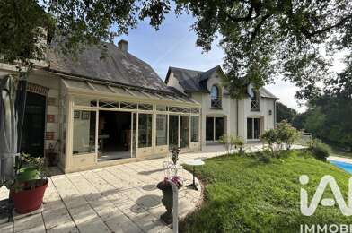 Maison 10 pièces 739000 €