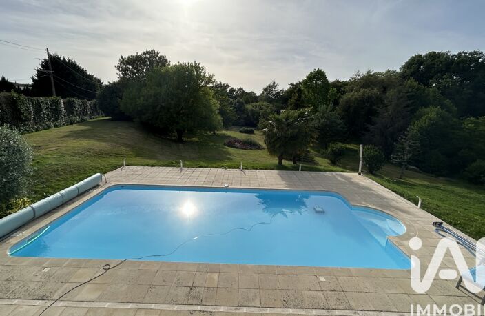 Vente Demeure 10 pièces — photo 3