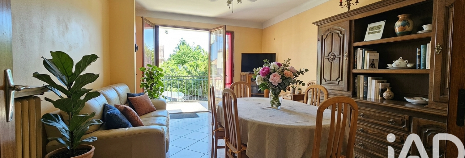 Maison 7 Pièces 219 m² à vendre à Les Mureaux (78130)