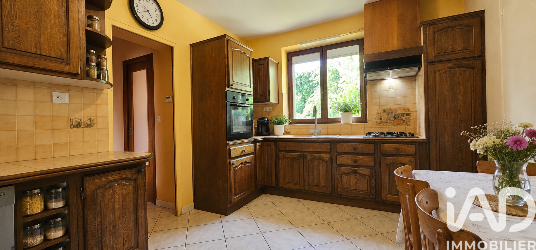 Vente Maison/villa 7 pièces - Photo 3