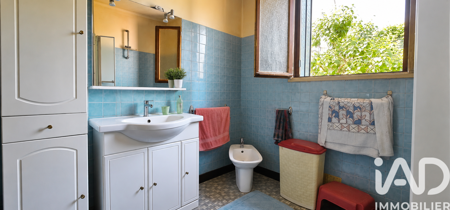 Vente Maison/villa 7 pièces - Photo 4