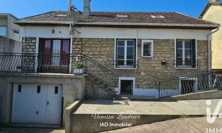 Maison 7 Pièces 219 m² à vendre à Les Mureaux (78130)