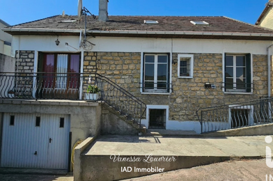 Maison 7 pièces 315000 €