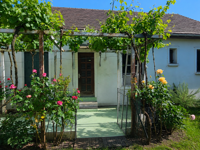 Vente Maison/villa 7 pièces — photo 1