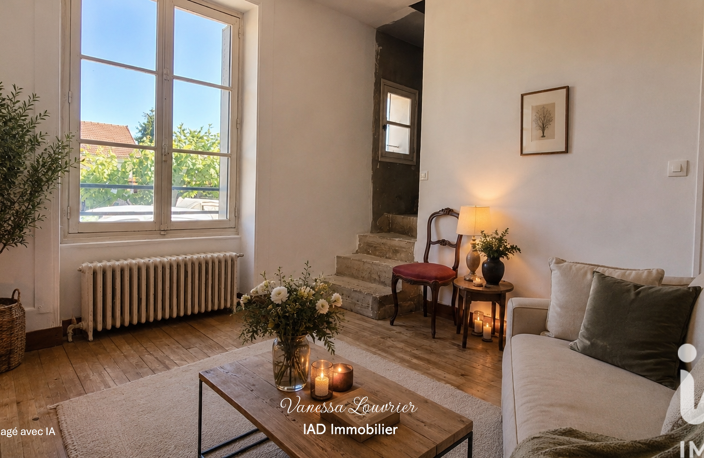Vente Maison/villa 7 pièces — photo 2