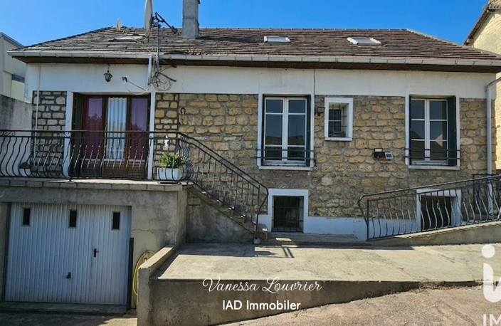 Vente Maison/villa 7 pièces — photo 3