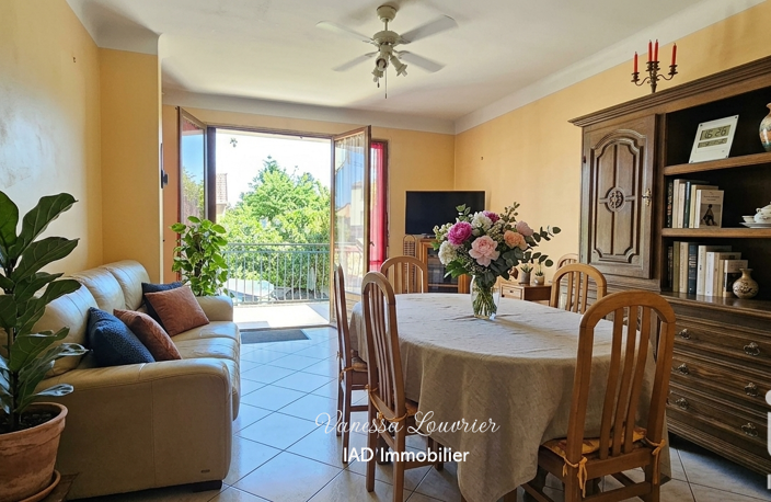 Vente Maison/villa 7 pièces — photo 4