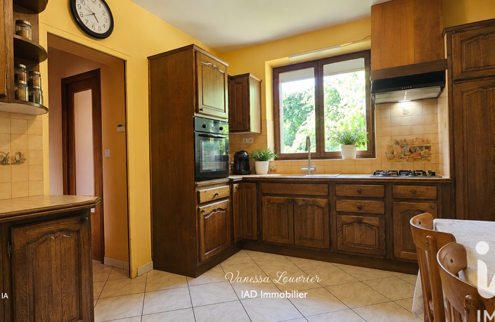 Vente Maison/villa 7 pièces — photo 5