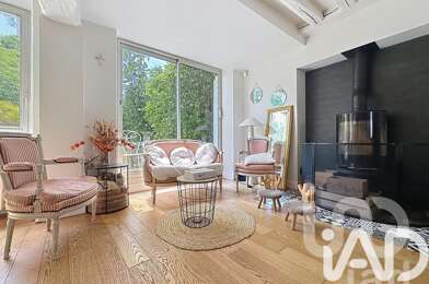 Maison 8 pièces 419000 €