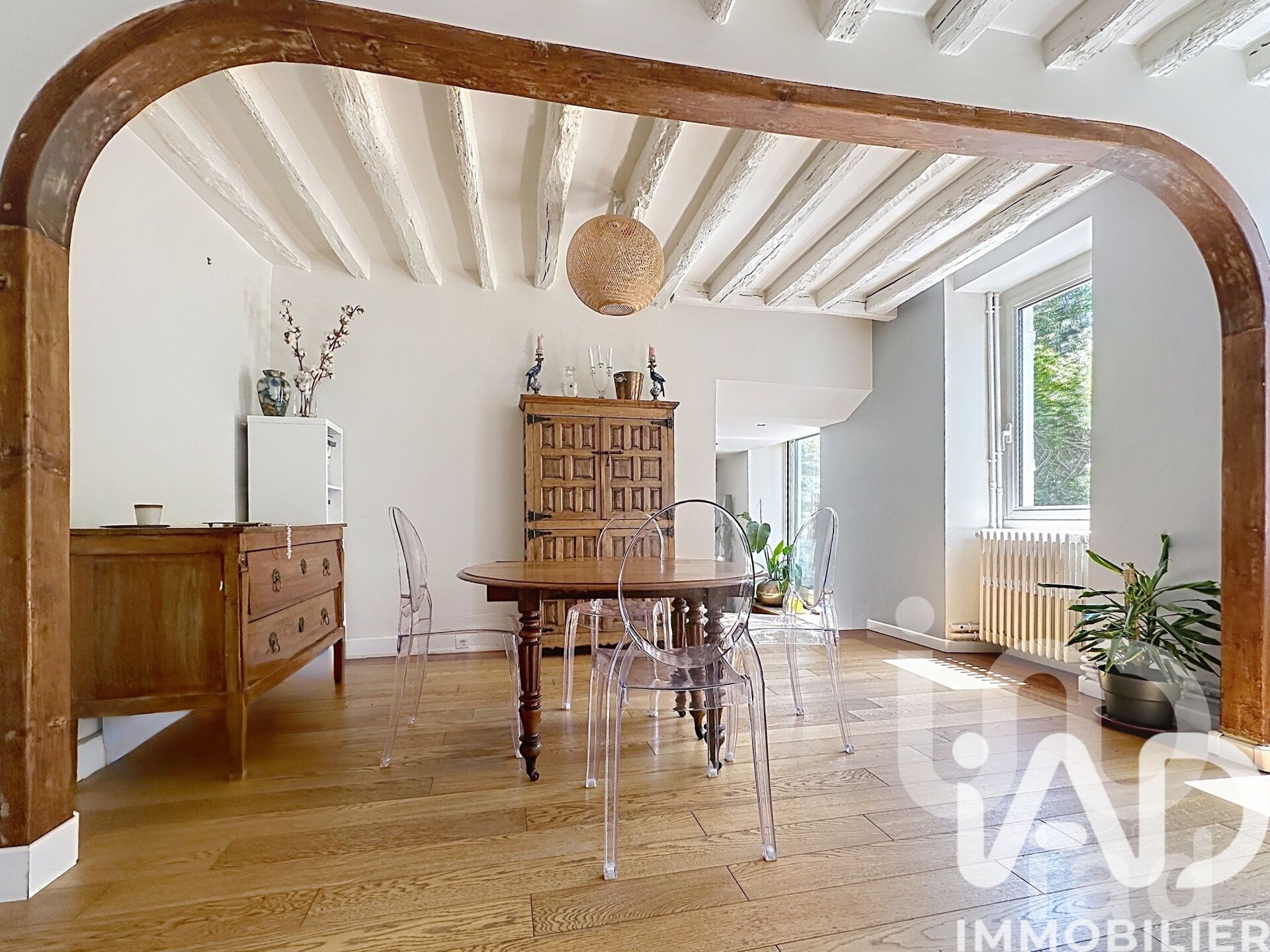 Vente Maison/villa 8 pièces - Photo 3