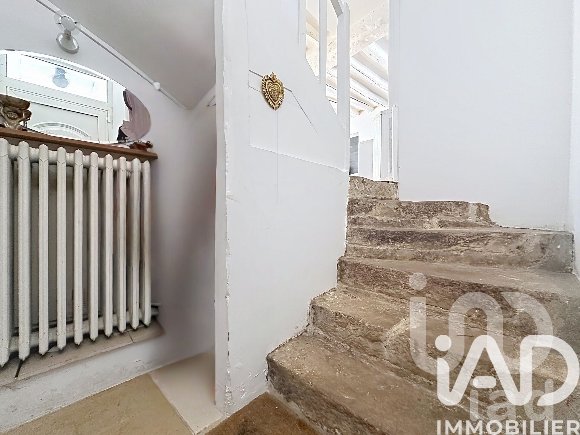 Vente Maison/villa 8 pièces - Photo 4