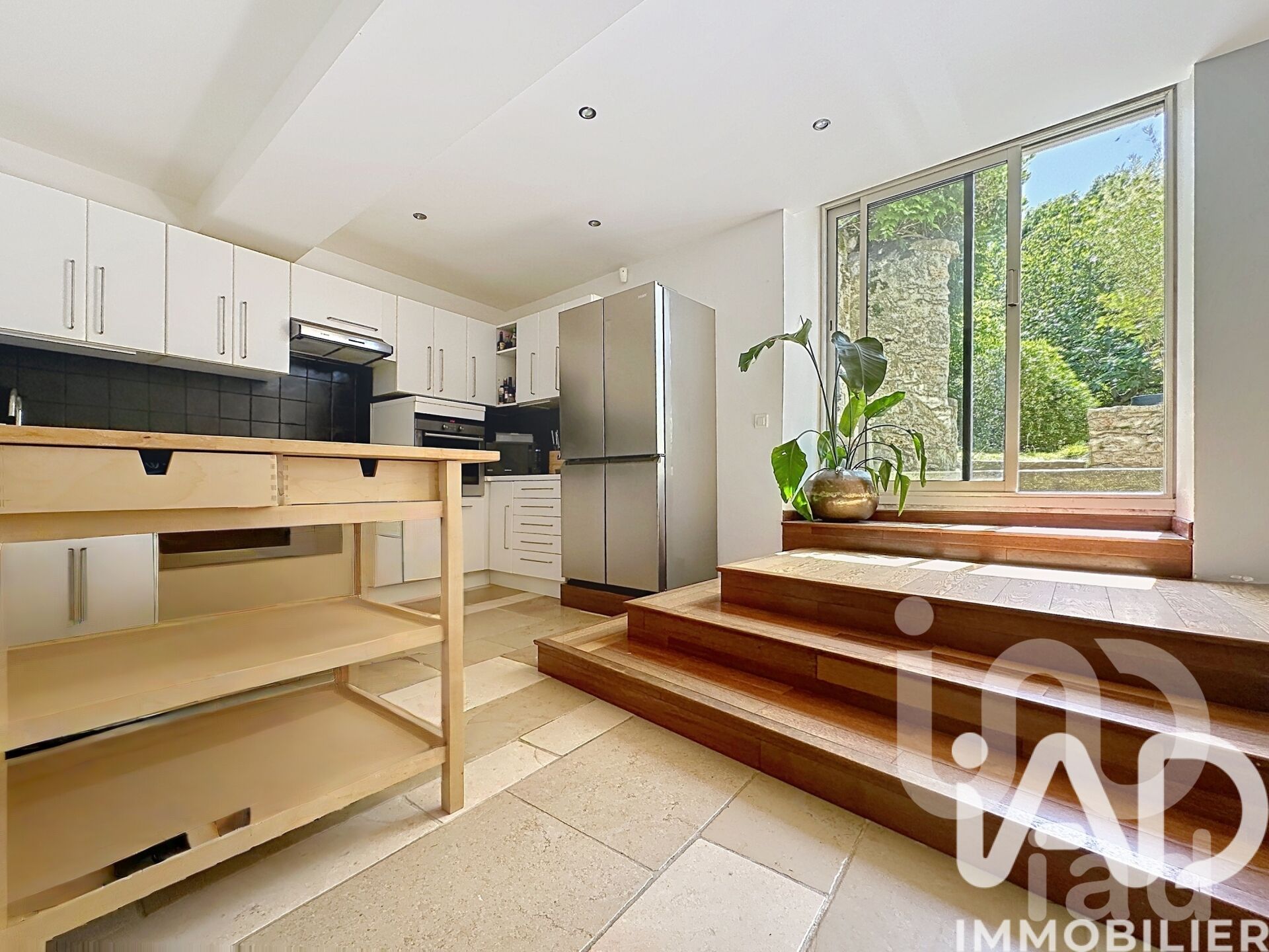 Vente Maison/villa 8 pièces - Photo 5