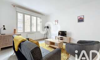 Appartement 3 Pièces 62 m² à louer à Marseille 5 (13005)