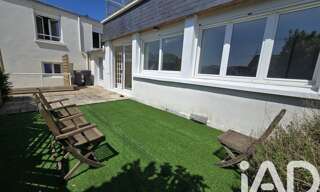 Appartement 3 Pièces 77 m² à vendre à Chalonnes-sur-Loire (49290)