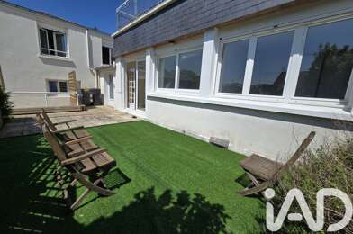 Appartement 3 pièces 170000 €