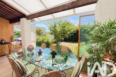 Maison 4 pièces 480000 €