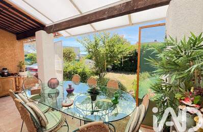 Vente Maison traditionnelle 4 pièces — photo du bien