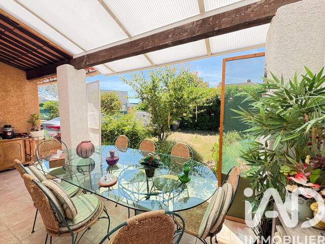Vente Maison traditionnelle 4 pièces — photo du bien
