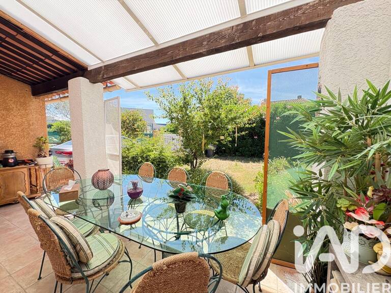 Vente Maison traditionnelle 4 pièces — photo 1