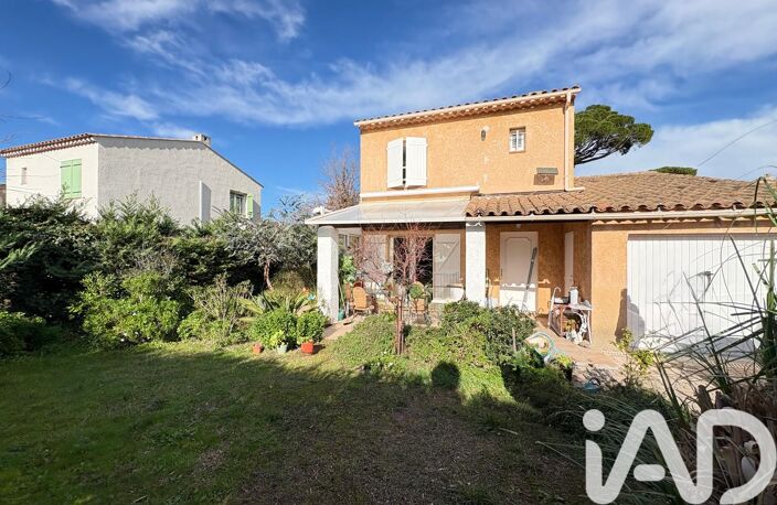 Vente Maison traditionnelle 4 pièces — photo 2