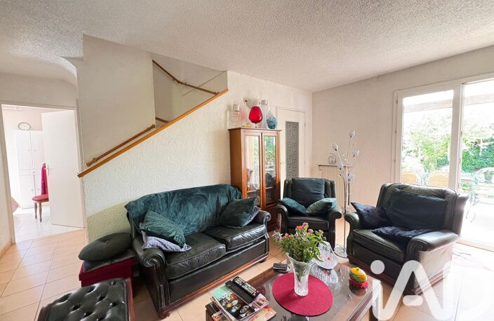 Vente Maison traditionnelle 4 pièces — photo 3