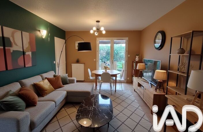 Vente Maison traditionnelle 4 pièces — photo 4