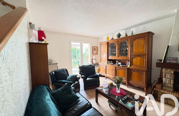 Vente Maison traditionnelle 4 pièces — photo 5